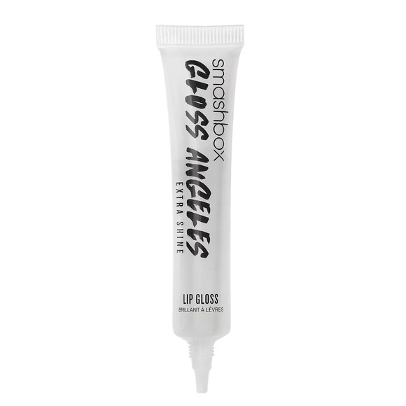 Smashbox Extra Shine Clear Lip Gloss - Picture 3 of 6